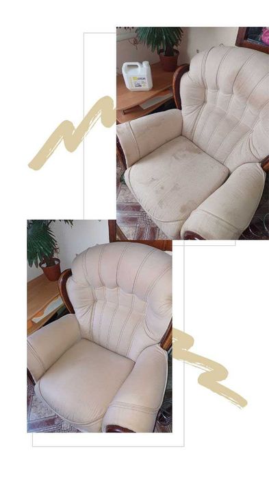 Fada Анти жир, Fada Кераміка, Fada Антинакип, Fada Поверхня