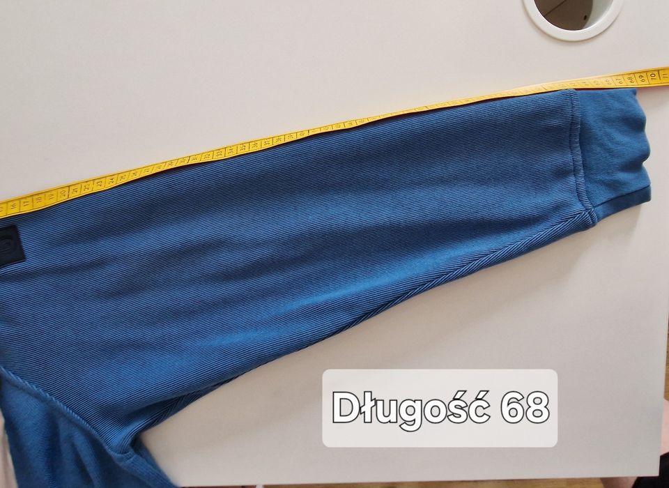 Męską bluza Bugatti, używana.