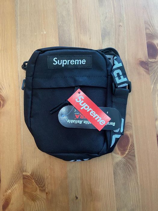 Bolsa da Supreme