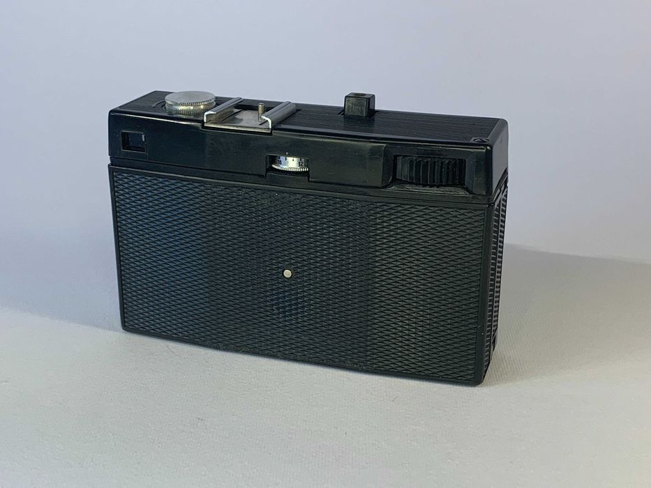 Máquina Fotográfica Analógica LOMO Smena 8M (USSR / Vintage)
