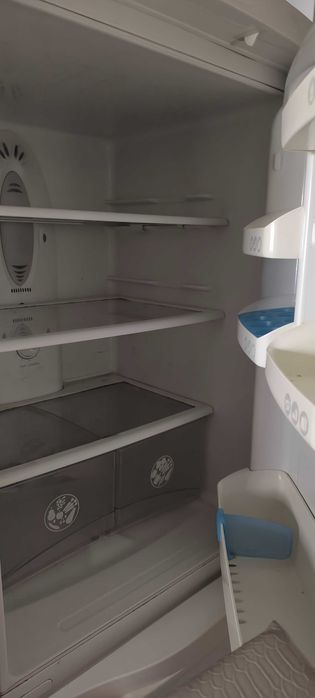 Para dar Frigorifico LG