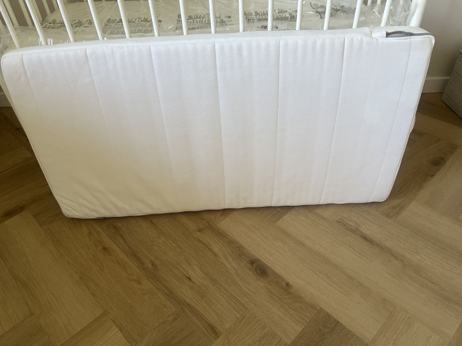 Materac dziecięcy Ikea