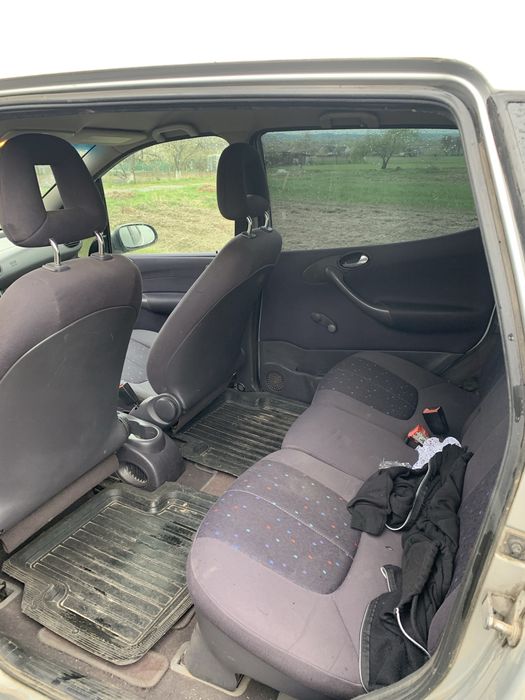 Продам mercedes a170 long