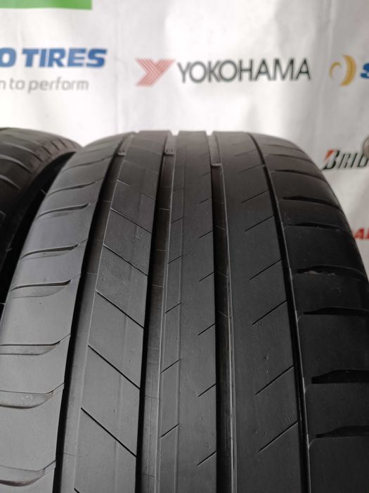 Літні шини 255/50 R19 Michelin latitude sport 3	21рік