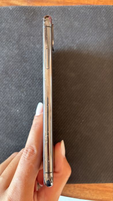 iPhone X 256GB – Bom estado – Desbloqueado