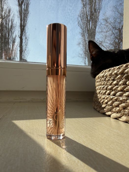 Błyszczyk Refresh Rose - Charlotte Tilbury