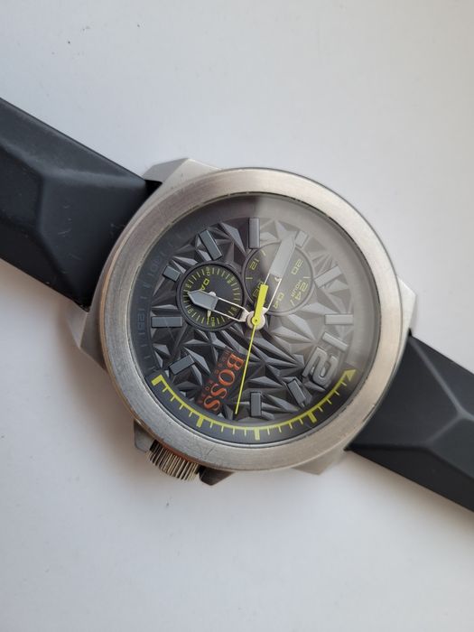 Zegarek Hugo Boss Orange oryginalny