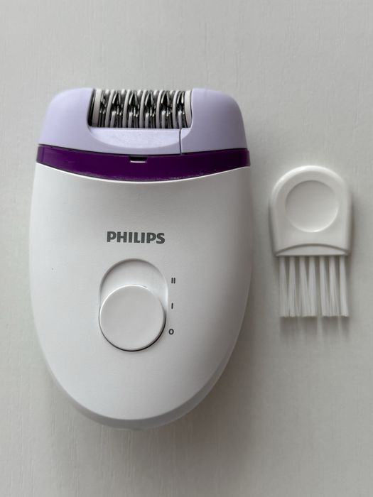 Епілятор Philips BRE225 2000