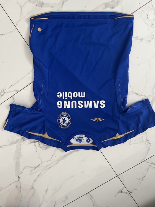 Koszulka Umbro  Chelsea 146/152 cm