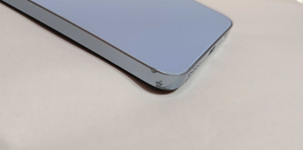 Smartfon Realme note 60 12/128gb. Android 15.