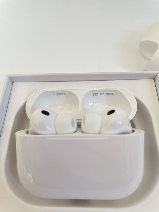 AirPods Pro 3 ЗНИЖКА