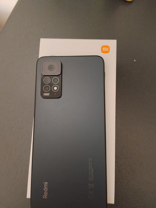 Редмі  Нот 11 про.6/128