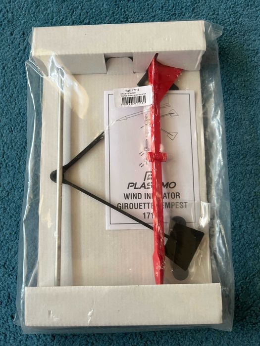 Catavento Plastimo ref 17116