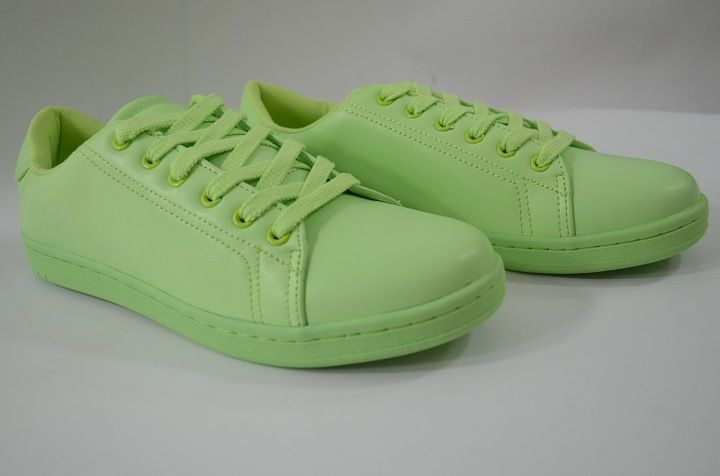 EVEN&ODD ADIDASY damskie zielone nowe ROZMIAR 39