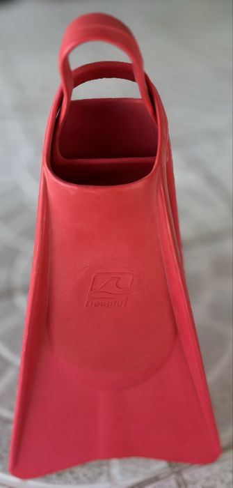 Pés de parto Bodyboard