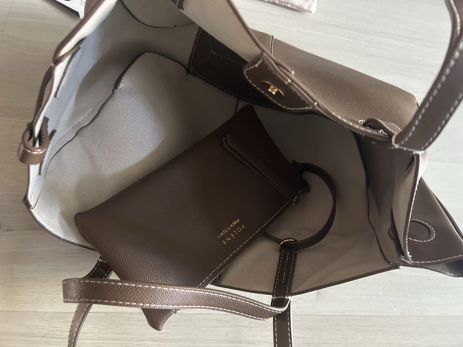 Сумка конструктор Polene