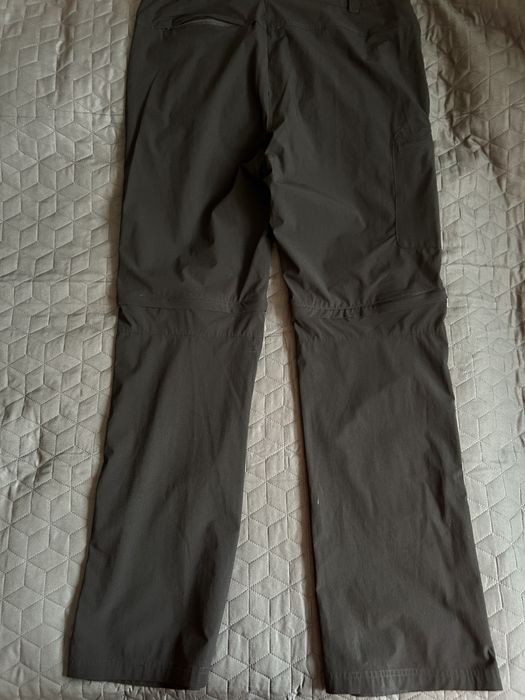 4F Spodnie Trekkingowe Męskie 2XL - cena z wysyłką‼️