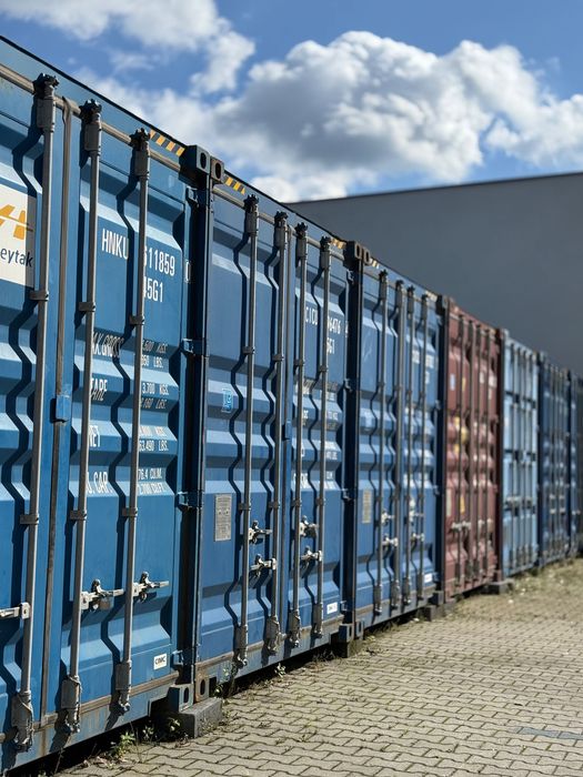 Magazyny  24/h monitoring dojazd Tir