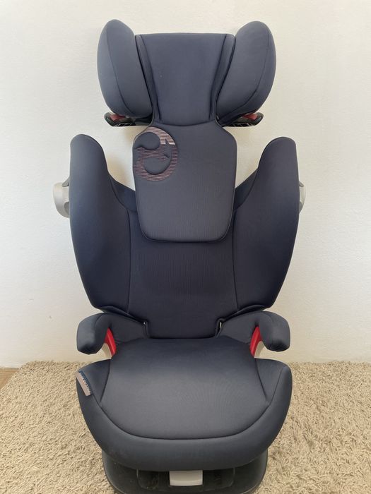 Cadeira de criança para carro PALLAS M-Fix CYBEX Gold