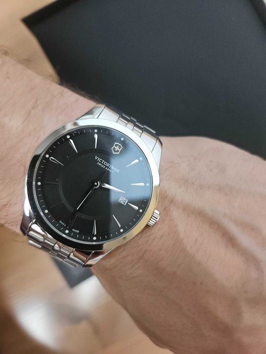 Victorinox Alliance - 241801