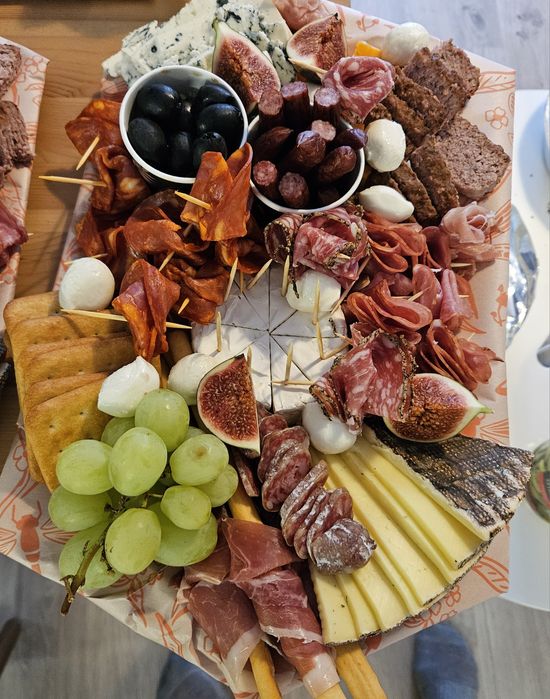 Catering na imprezę