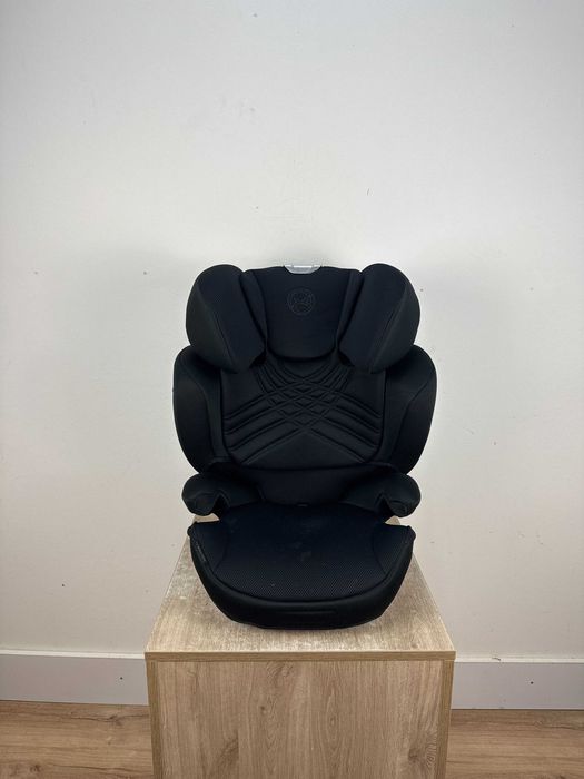 Cybex SOLUTION T i-Fix PLUS fotelik samochodowy 15-50 kg