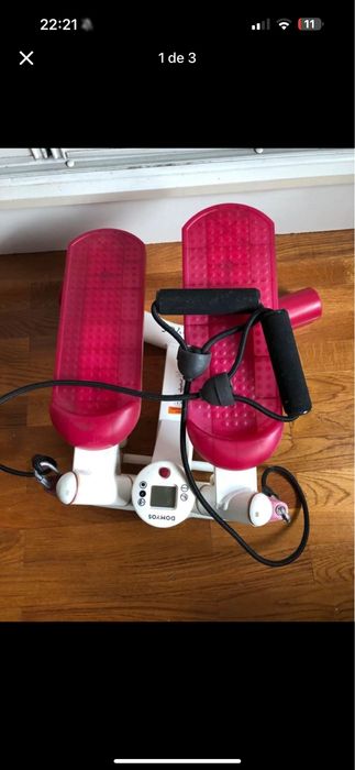 Stepper de desporto441032418274191360