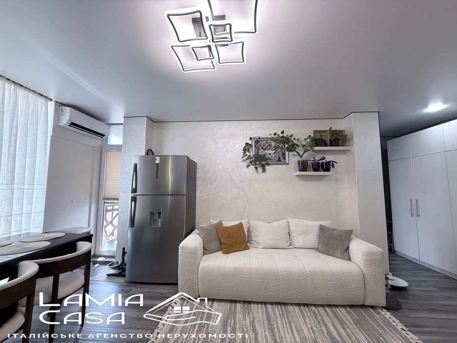 2-rooms apartment apartment by the address (area 68 m²) - Atlanta.ua - photo 5