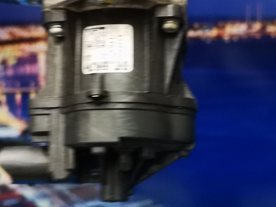 VALVULA EGR Opel insignia 2.0cdti 2010+  EPC