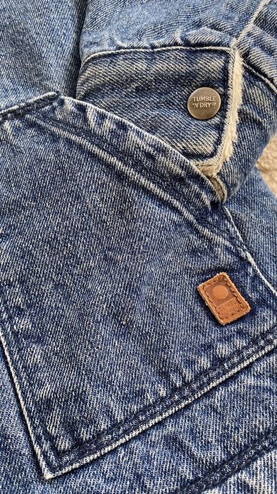 Зимова курточка для хлопчика