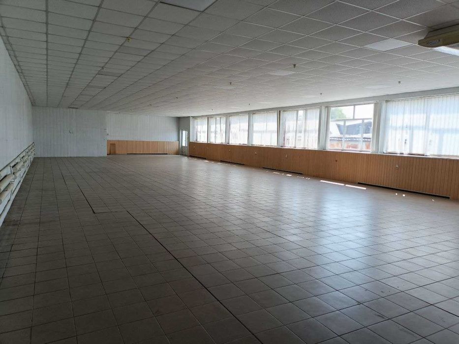 оренда магазину "Меблі"