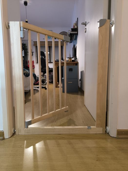 2 x Barreira da Vertbaudet