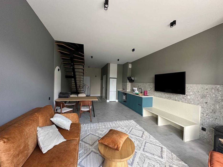 Продається ГОТОВИЙ котедж у Буковелі із дохідністю 10% річних