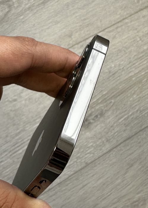 Iphone 12 pro 128gb Neverlock
