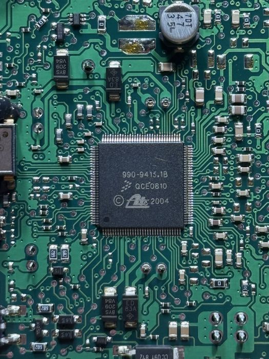 Ремонт блок ABS/ESP — всі марки авто