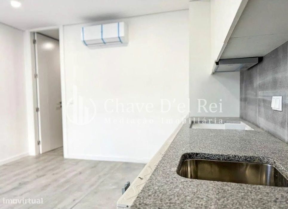 Apartamento T1 Venda em Repeses e São Salvador,Viseu