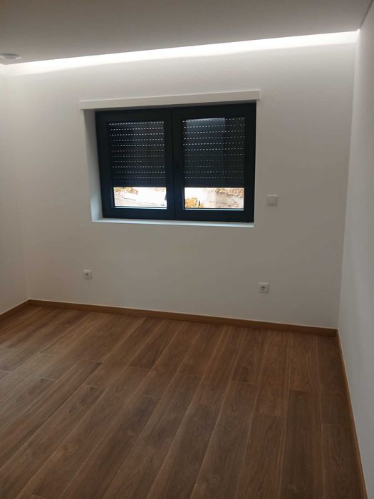 Apartamento T2 Novo & Moderno – Totalmente Mobilado e Equipado (Próximo de Vila Real e UTAD)