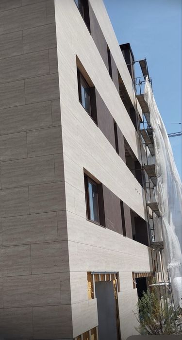 Apartamento T3 Vila Verde