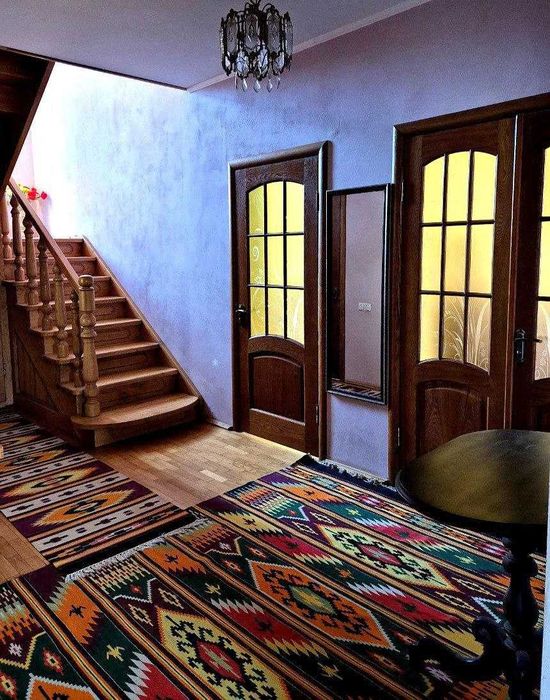 будинок у Франківську, Є-Відновлення