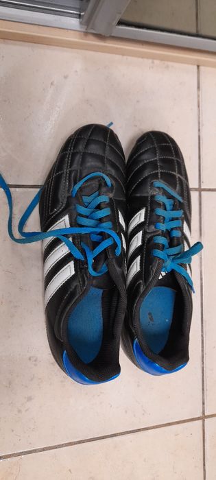 Korki wkręty adidas nr.40,5