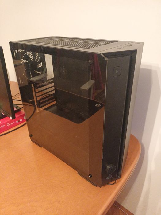 Obudowa SPC Gladius GD6