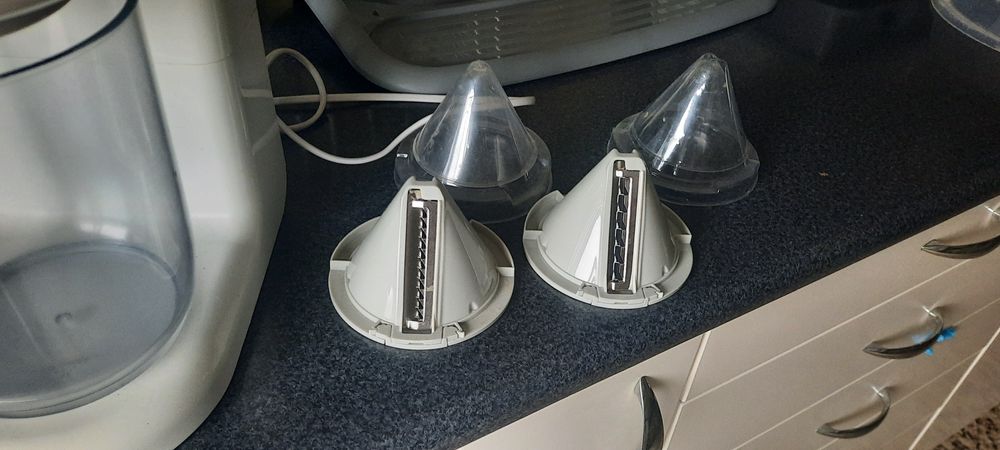 Espiralizador de legumes Flama