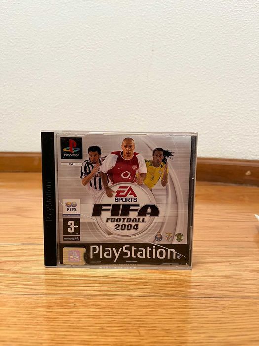 Jogos PlayStation 2