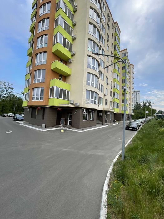 Оренда приміщення, готового бізнесу! Діюча кав'ярня/ кафе! Вишгород