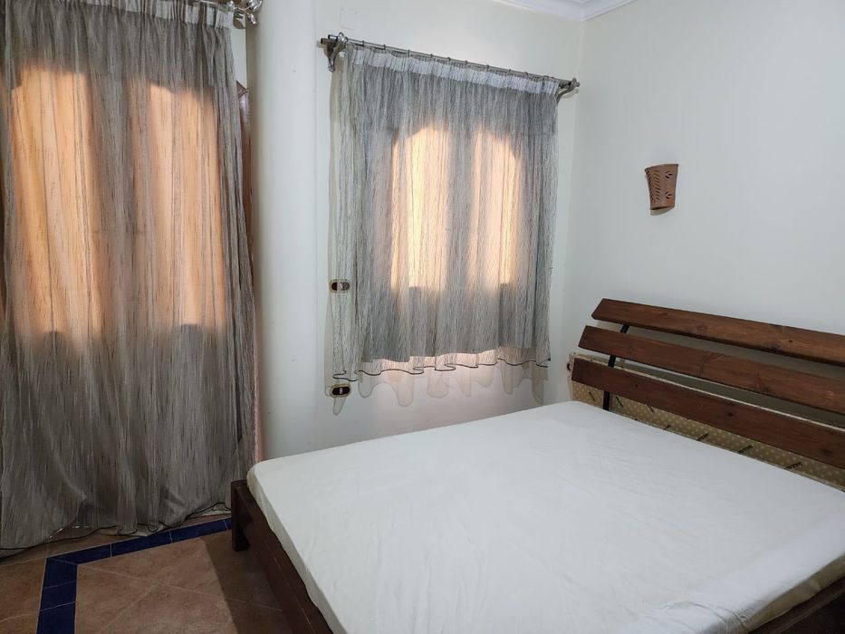 Na sprzedaż: 4 apartamenty dwupoziomowe + studio z prywatnym basenem – Hurghada, Egipt