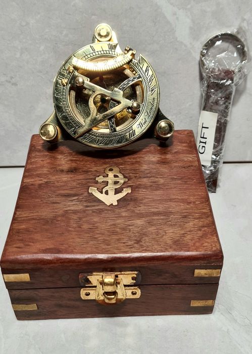 Морской компас West London ОРИГИНАЛ!