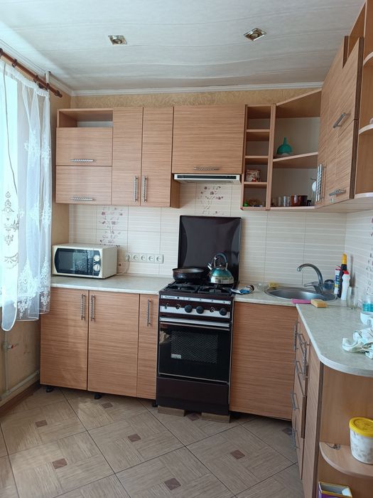 Одна кімната квартира