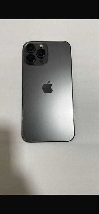 Apple iphone 13 pro 128gb preto bateria 100%