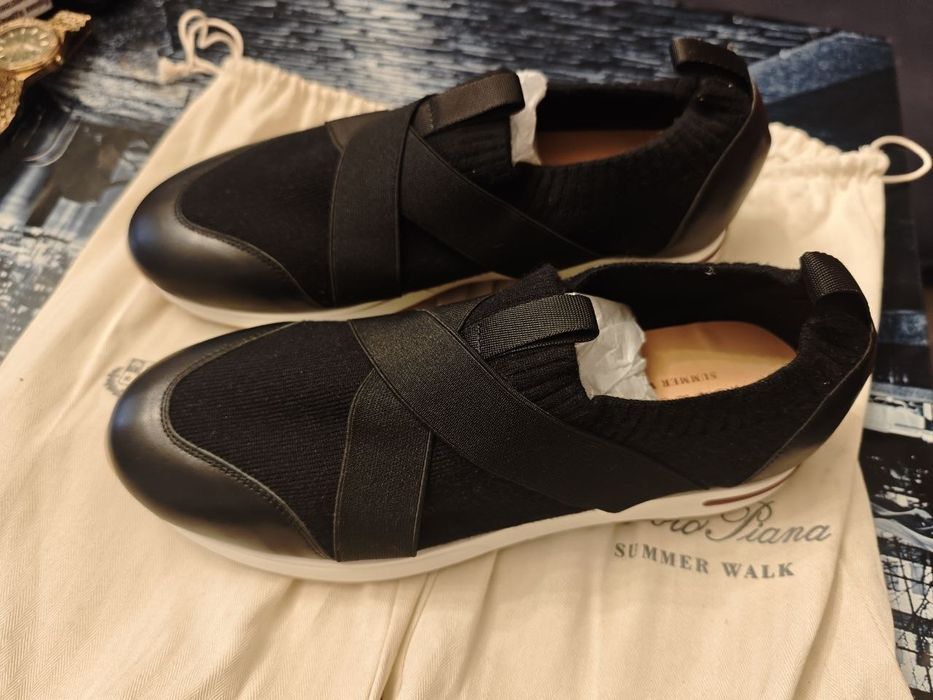 Обувь кроссовки новые