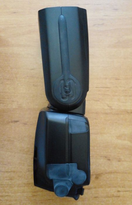 Вспышка Shanny SN600 N для Nikon